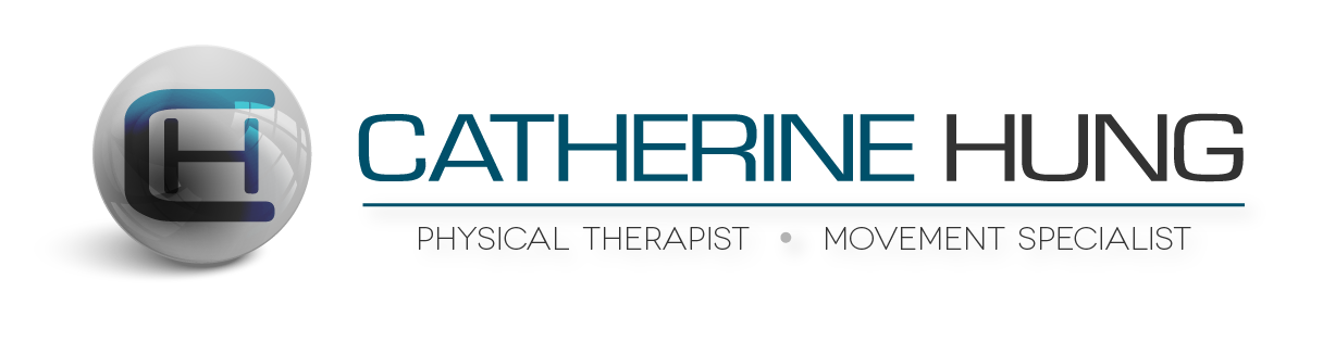 Catherine Hung Logo
